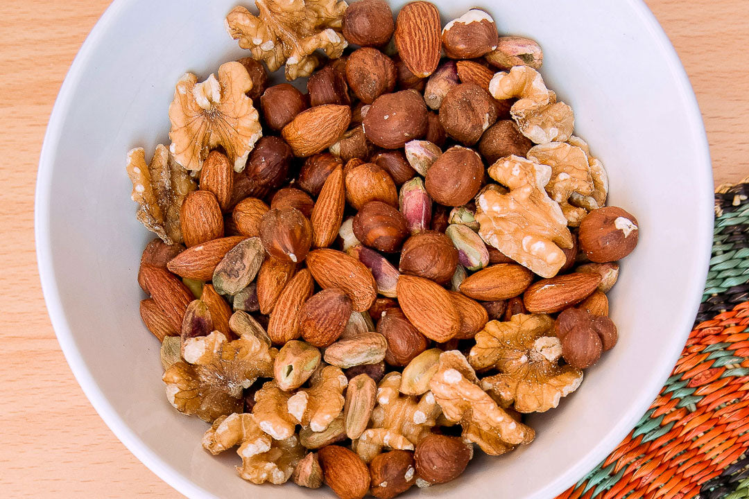 Frutta secca