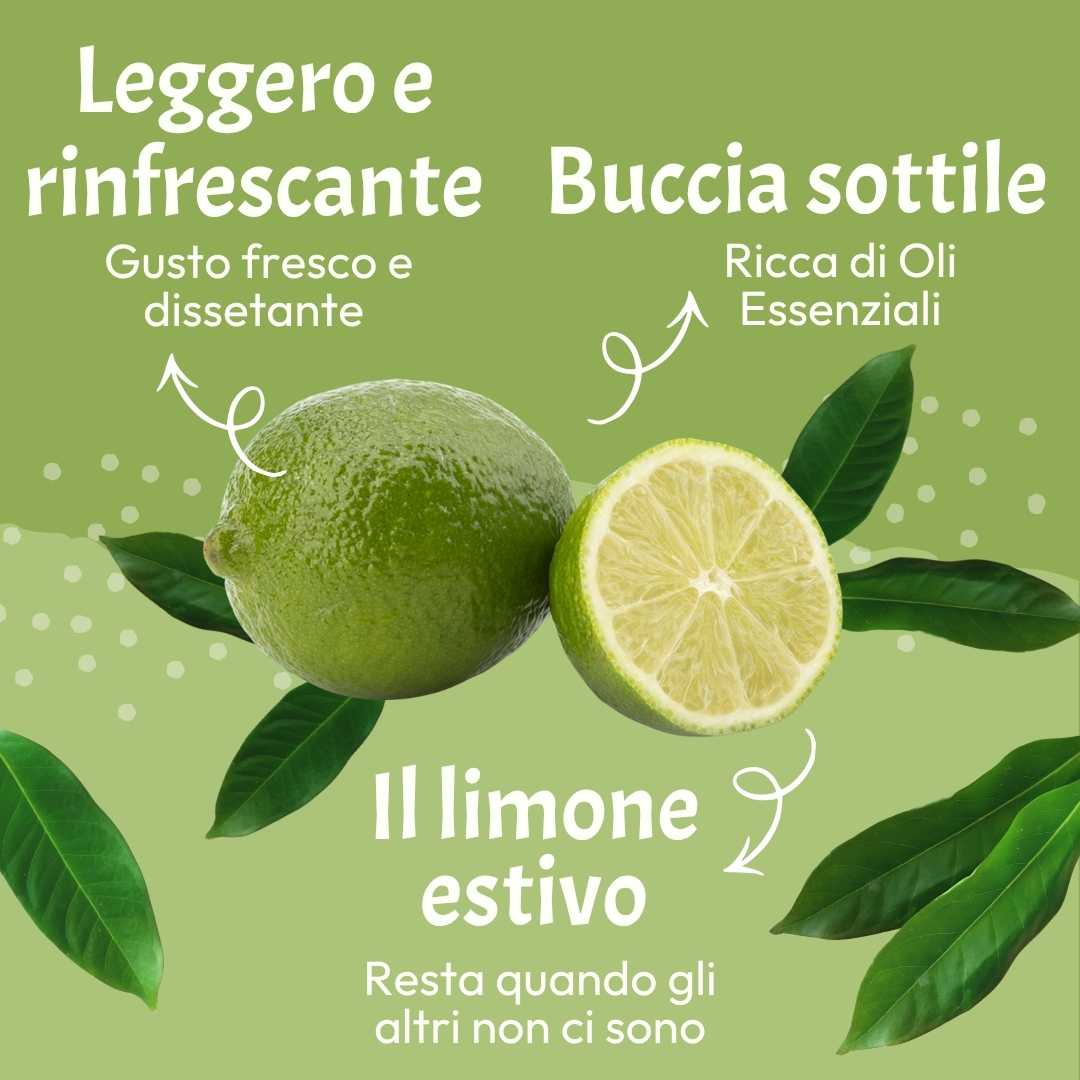 Limone Verdello