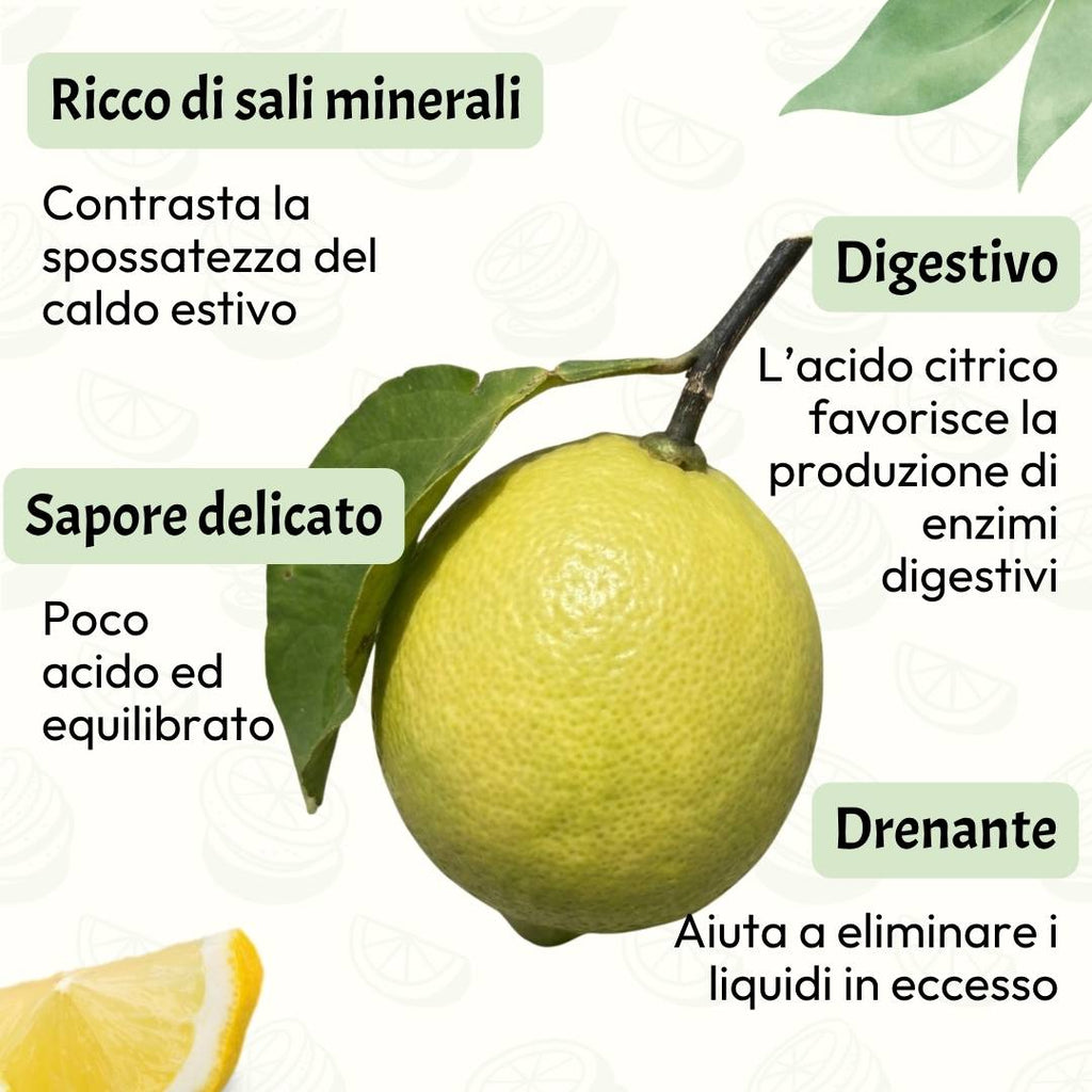 Limone Verdello