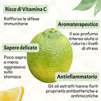 Limone Bianchetto