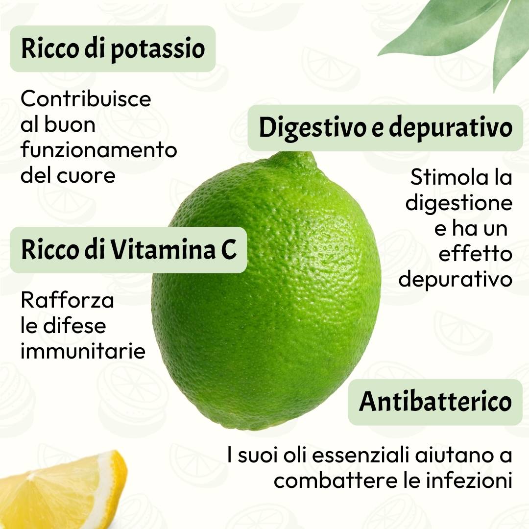 Lime
