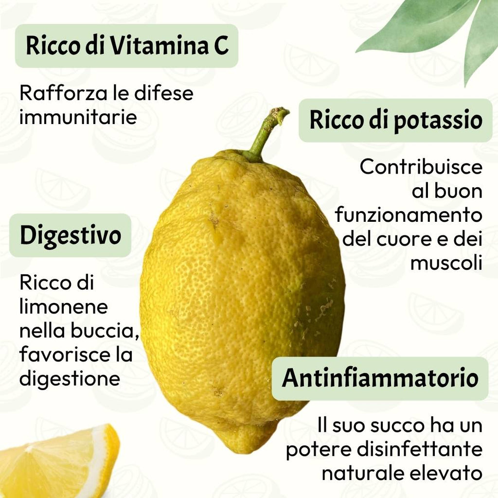 Limone Primofiore