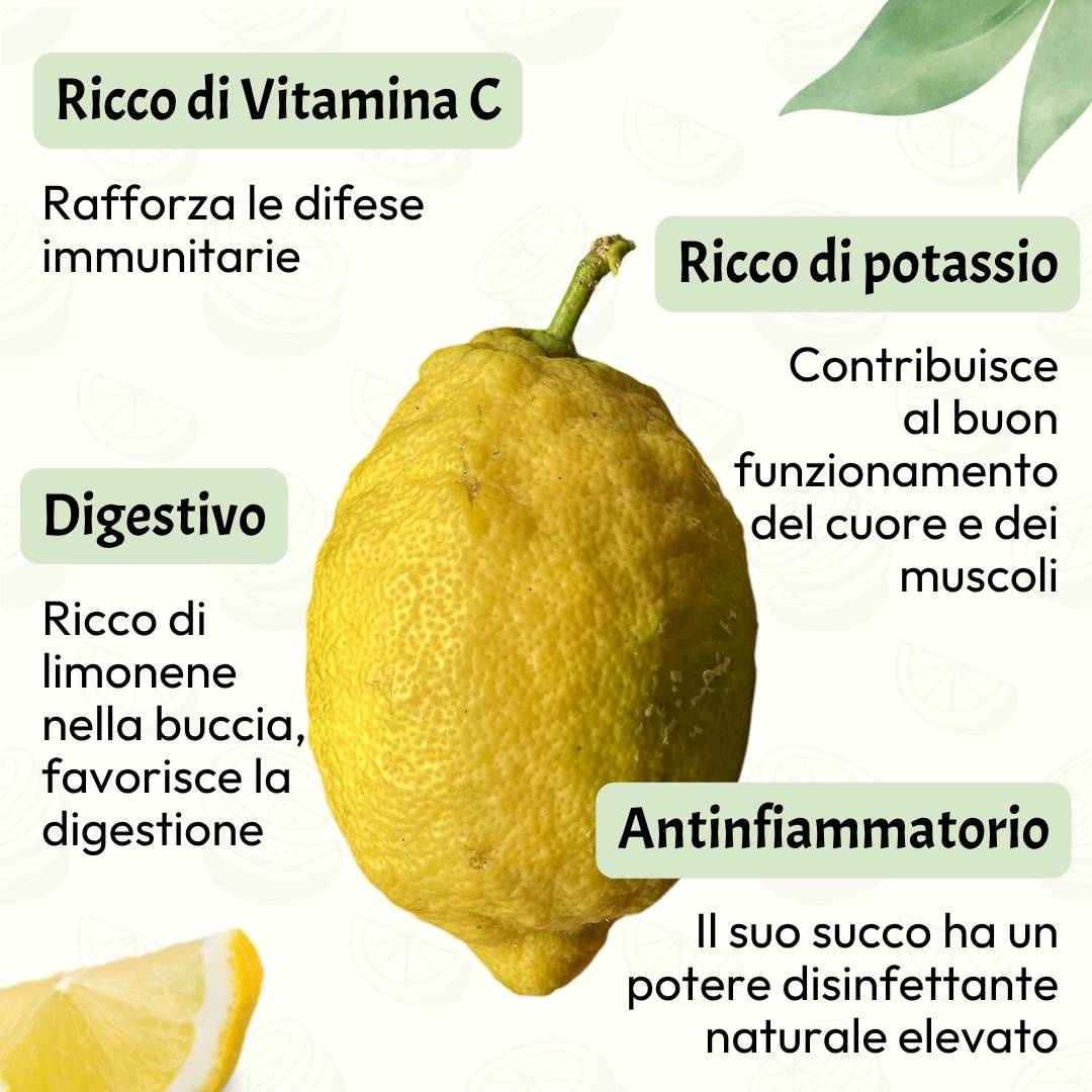 Limone Primofiore
